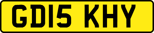 GD15KHY