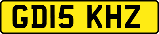 GD15KHZ