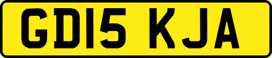 GD15KJA