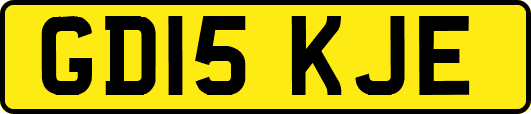 GD15KJE