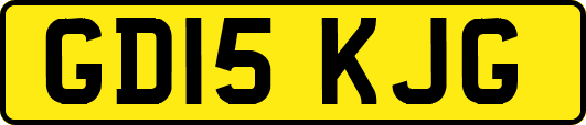 GD15KJG