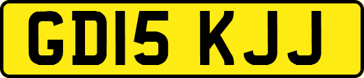 GD15KJJ