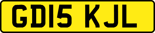 GD15KJL