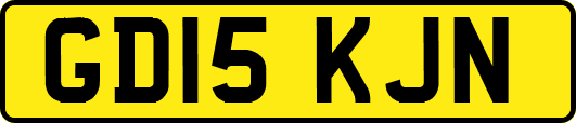 GD15KJN