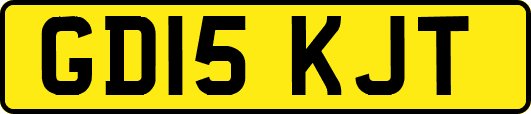 GD15KJT