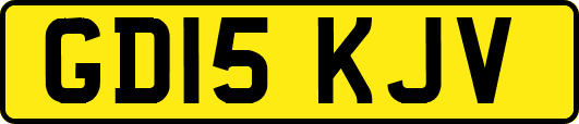 GD15KJV