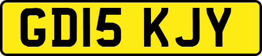 GD15KJY