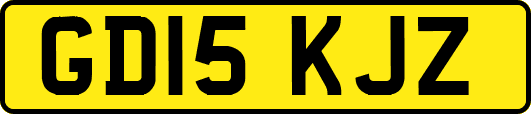 GD15KJZ