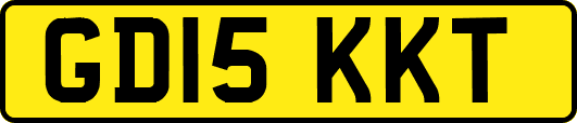 GD15KKT