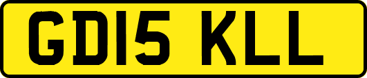GD15KLL