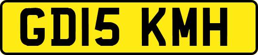 GD15KMH