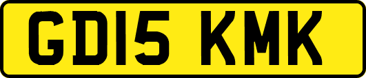 GD15KMK