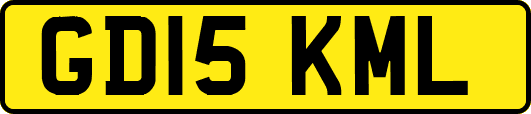 GD15KML