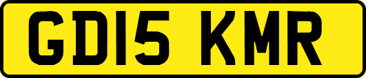 GD15KMR