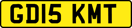 GD15KMT