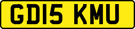 GD15KMU