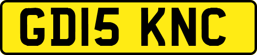 GD15KNC