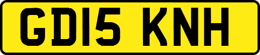GD15KNH