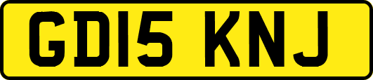 GD15KNJ