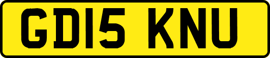 GD15KNU