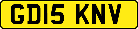 GD15KNV