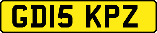 GD15KPZ