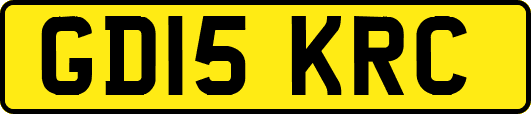 GD15KRC