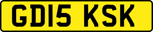 GD15KSK