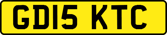 GD15KTC