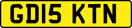 GD15KTN