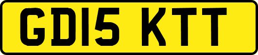 GD15KTT