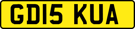 GD15KUA
