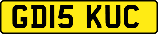 GD15KUC
