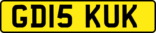 GD15KUK