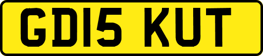 GD15KUT