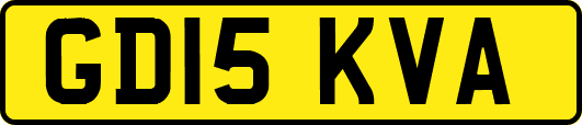 GD15KVA