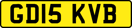 GD15KVB