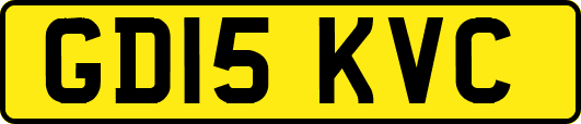 GD15KVC