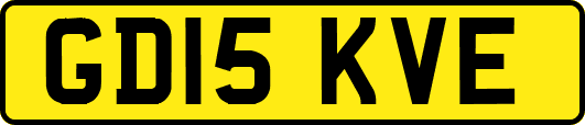 GD15KVE