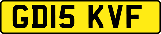 GD15KVF