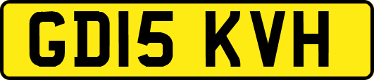 GD15KVH