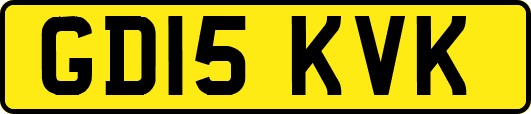 GD15KVK