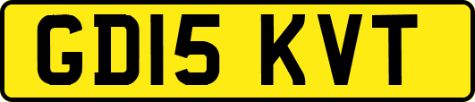 GD15KVT
