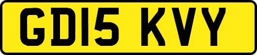 GD15KVY