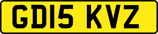 GD15KVZ