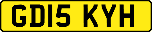 GD15KYH