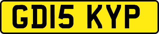 GD15KYP