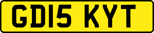 GD15KYT