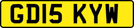 GD15KYW