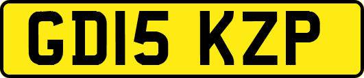 GD15KZP